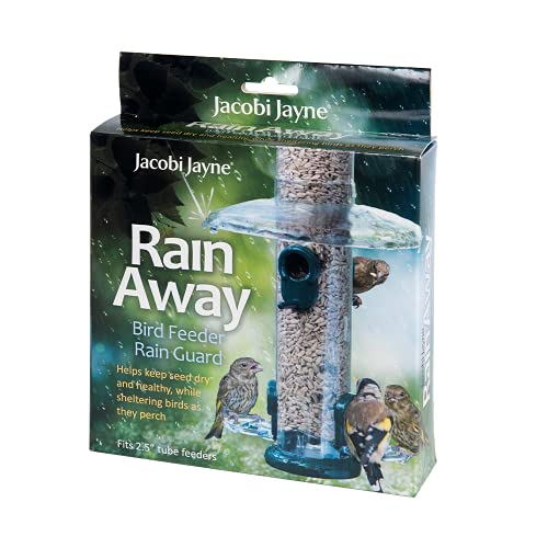 Jacobi Jayne Ra-1 Rainaway, Trasparente