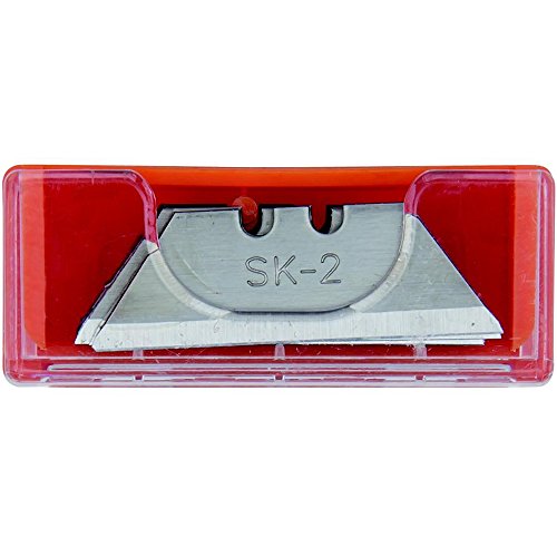 Mini Squeeze Knife Blades X 15
