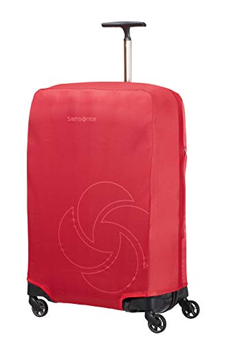 Samsonite Global Travel Accessories, Custodia Unisex - Adulto, Rosso (Red), M