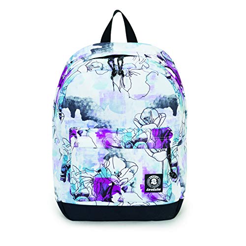 Invicta Zaino Bianco 32X43X25