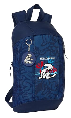Safta Mini El Niño Paradise Backpack One Size