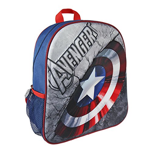 The Avengers (Avengers) Zaino 2100001971 Bambini