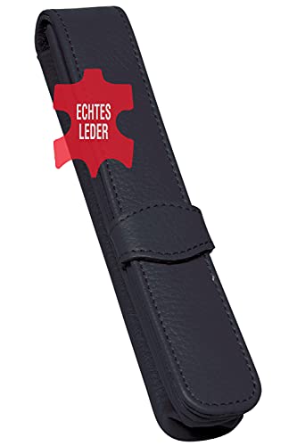 Online Schreibgeräte - Estuche Para 1 Bolígrafo, Cuero