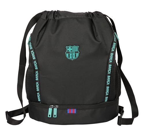 Safta F.C Barcelona 3ª Equipación Gymsack One Size