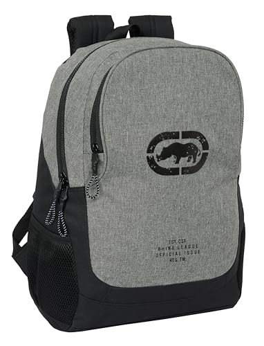 Safta Ecko Unltd Rhino Backpack One Size