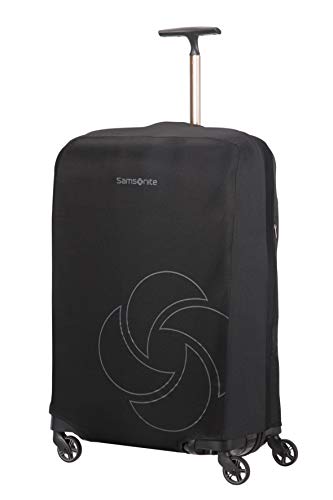 Samsonite Global Travel Accessories, Custodia Unisex - Adulto, Nero (Black), M