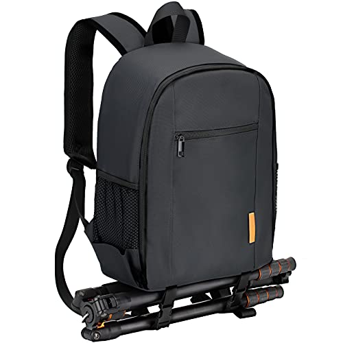 Tarion Tbs Zaino Fotografico Zaino Fotografico Slr Piccolo Zaino Per Fotocamera Impermeabile Borsa Per Fotocamera Leggera E Compatta Con Copertura Ant