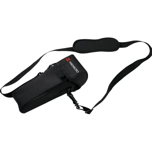 Hikmicro Hm-B01-Pouch Hm-B01-Pouch Custodia Per Fotocamera Adatta Per Marca (Accessori Per Strumenti Di Misurazione)