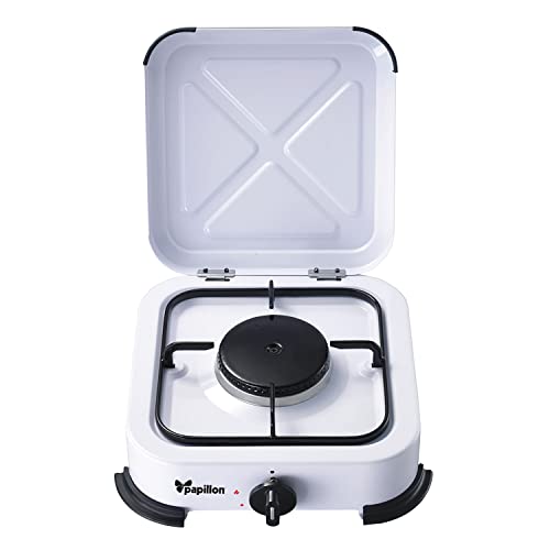 Papillon 8145040 Cocina Gas Plus 1 Fuego