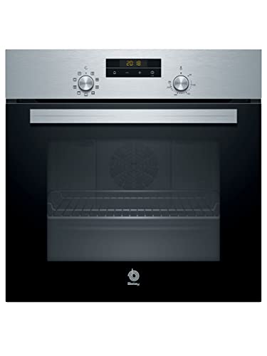 Four Multifonction Balay 3Hb2031X0 66 L 3300W Acier Inoxydable Noir