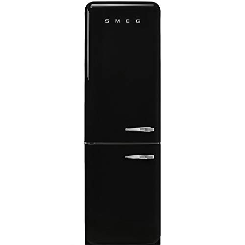 Frigorifero Libera Installazione Smeg