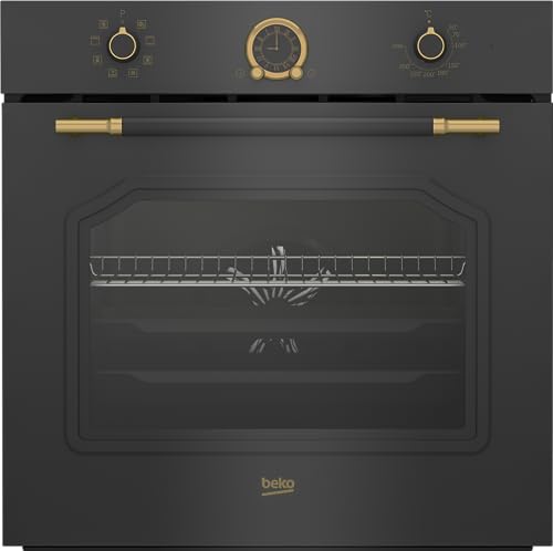 Beko B300 Rbim19200Ad 72 L 2600 W A Antracite
