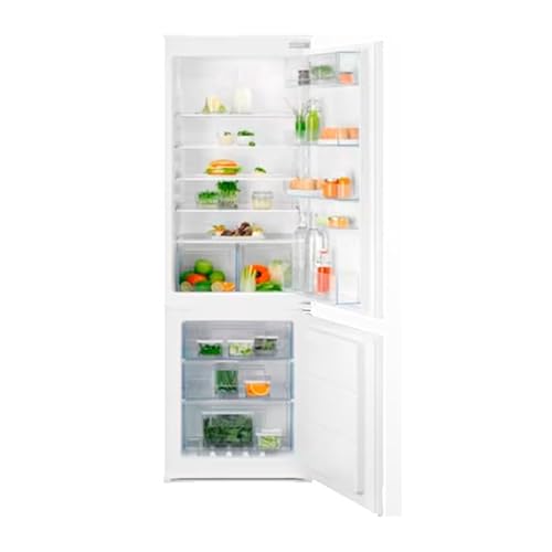 Electrolux Ent6Ne18S Frigorifero Con Congelatore Da Incasso 257 L E Bianco
