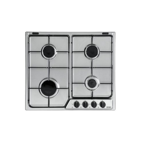 De Longhi P.Cott. De Longhi Yaf46Asv Cm.60 Inox