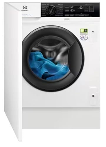 Electrolux Ew8F384Bi 8 Kg/1400 Giri A Incasso