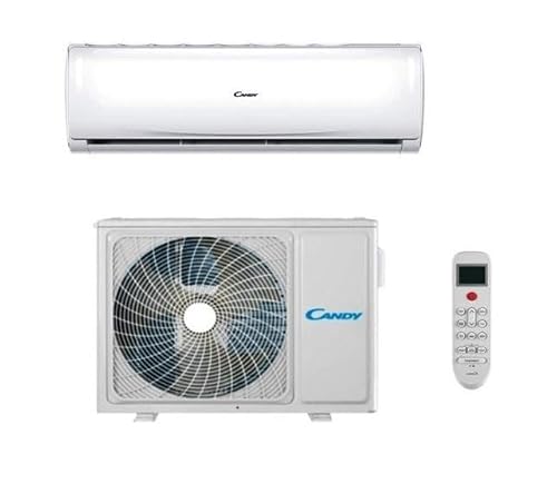 Climatizzatore Cy-12Tain + Cy-12Taout - Wifi - Unita' Interna + Esterna - 12000 Btu - Inverter