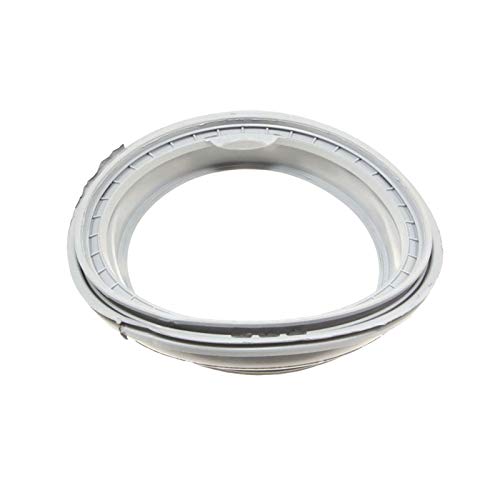 Marel Shop® - Soffietto Guarnizione Oblò Per Lavatrice Compatibile Con San Giorgio Itwash Per Modelli: Fc812 - Eet12D - Vexe3812D