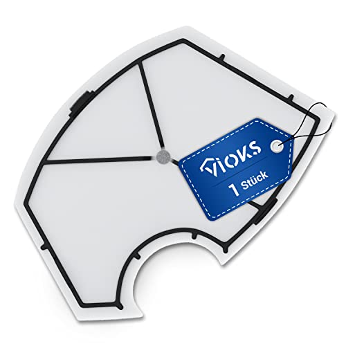 Vioks Filtro Di Protezione Del Motore Vorwerk Filtro Aspirapolvere/Filtro Motore Per Aspirapolvere Vorwerk Folletto – Vorwerk Vk 140 Vk150