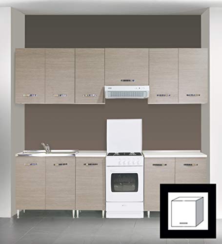 Cappa Elettrica Per Cucina Cm.60