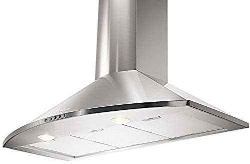 Tender H 70 Inox V2 - Acabado Inoxidable