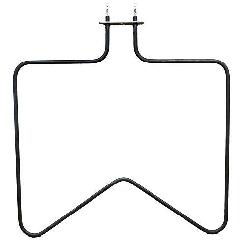 Marel Shop® - Resistenza Base Inferiore Per Forno 1150 W Compatibile Con Whirlpool Ignis Bauknecht Per Modelli : Akp309 - Akp235 - Aks186 - Akp250 - A