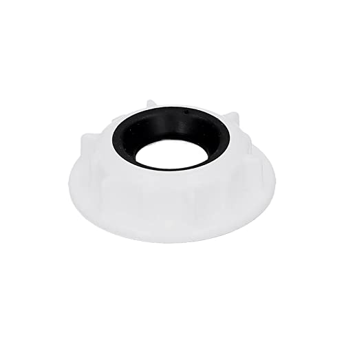 Luth Premium Profi Parts - Dado Di Fissaggio Del Braccio Della Lavastoviglie Compatibile Con Ariston C00144315