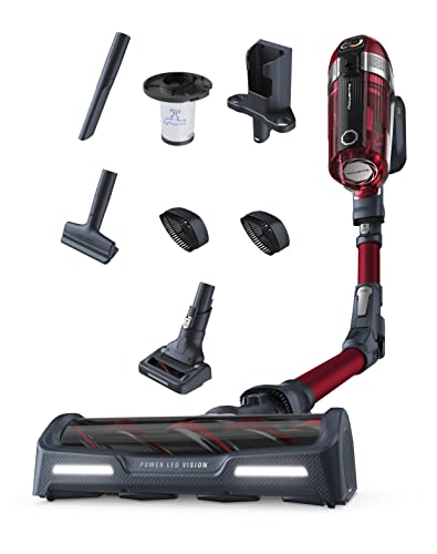 Aspiradora Rowenta Rh 9879 X-Force Flex 11.60 Animal