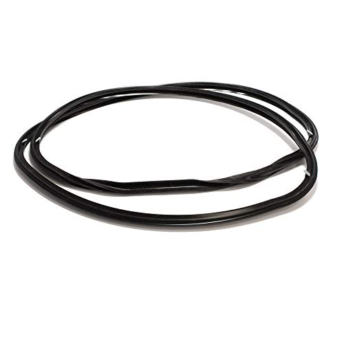 Mare Lshop®- Guarnizione Facciata Porta Del Forno Compatibile Con Electrolux-Zanussi-Rex 1441Mm