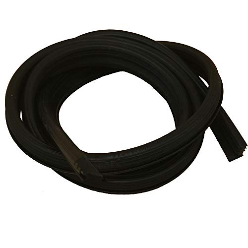 Marel Shop® - Guarnizione Per Vasca Porta Lavastoviglie Compatibile Con Ariston Indesit Per Modelli: Bft680X - Li625 - Ll69
