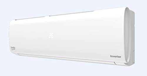 Condizionatore Inverter Beko 12000Btu Gas R32 Wifi - Behpc120