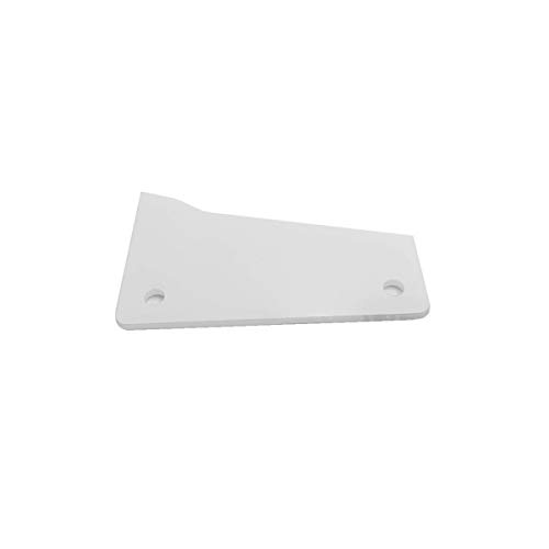 Parafetta Per Affettatrice 80X35 Universale Made In Italy