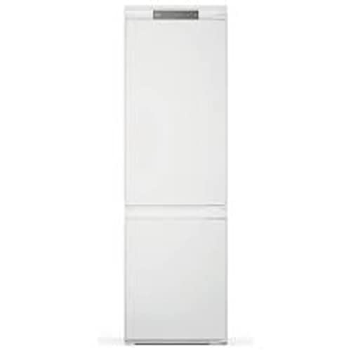 Whirlpool Whc18 T332 Frigorifero Con Congelatore Da Incasso 250 L E Bianco