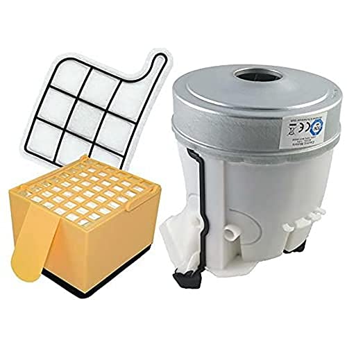 Bierre Store Kit0024 - Motore Folletto Vk 135 Vk 136 + Filtri Compatibile
