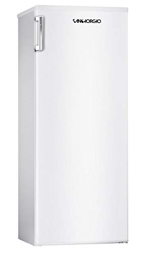 Congelatore Verticale Cassetti No Frost, 200 Litri, A++