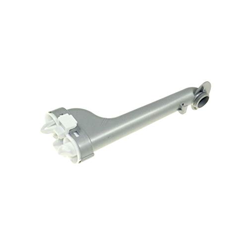 Marel Shop® - Condotto Tubo Girante Lavastoviglie Compatibile Con Electrolux Zanussi Rex