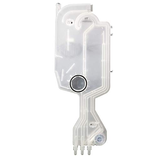 Marel Shop® - Air Break Camera Ingresso Per Lavastoviglie Compatibile Con Whirlpool Ignis Bauknecht Per Modelli : Adp1967Alm - Wp75 - Adp80