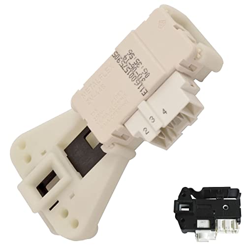 Sicurezza Della Porta (63401-36160) Lavastoviglie C00085194 Ariston Hotpoint