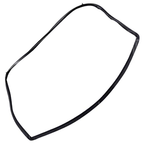 Smeg - Guarnizione Per Porta Forno Da 60 Cm Cucina 5 Ganci - 1460 Mm -754130519