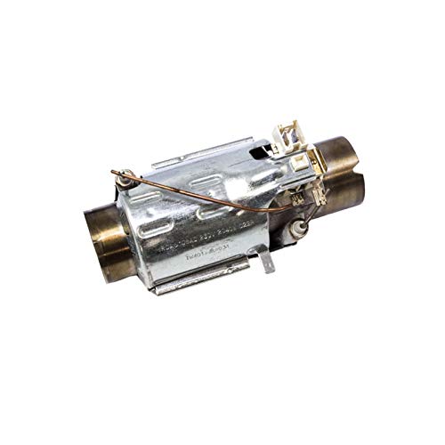 Marel Shop® - Resistenza Per Lavastoviglie 2040W Compatibile Con Whirlpool Ignis Bauknecht Adg130 - Adg120 - Dw612As2A - Adg332
