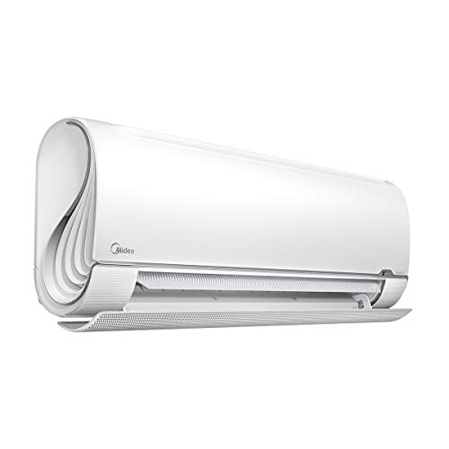 Midea Climatizzatore Wi-Fi Serie Breezeless+ 3,5 Kw Classe Energetica A+++ 12000 Btu
