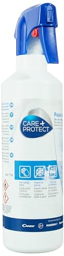 Care+Protect Sbrinante Ad Azione Rapida Per Frigoriferi E Congelatori