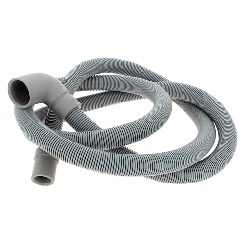 C00091775 Tubo Scarico Lavasciuga Hotpoint Ariston Aqs62L09It 1820Mm Ricambio Originale
