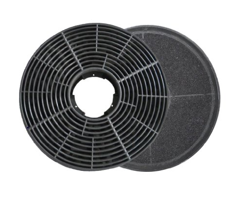 Aktiv-Kohlefilter Miz 0058 Für Dunstabzugshaube
