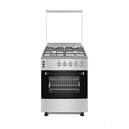 Cucina Gas Flora 60