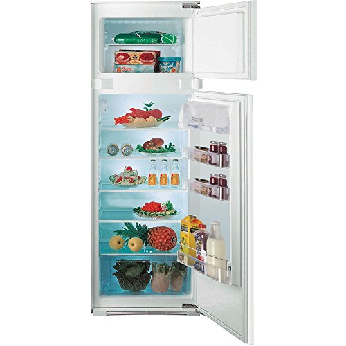 Hotpoint T 16 A2 D/Ha Incasso 240L A++ Bianco Frigorifero Con Congelatore