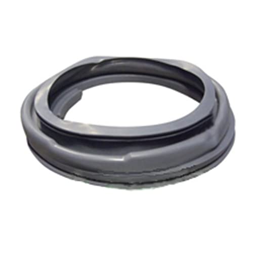 Easyricambi Guarnizione Soffietto Oblo' Lavatrice Samsung Wf7700Naw 00101345 Dc61-20219E