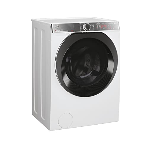 Hoover H-Wash 550 Pračka / 14 Kg / 1400 Ot/Min/Ovládání Přes Aplikace Hon App/Wi-Fi + Bluetooth/Energetická Třída A/Eco-Power Inverter Motor/Allergy C