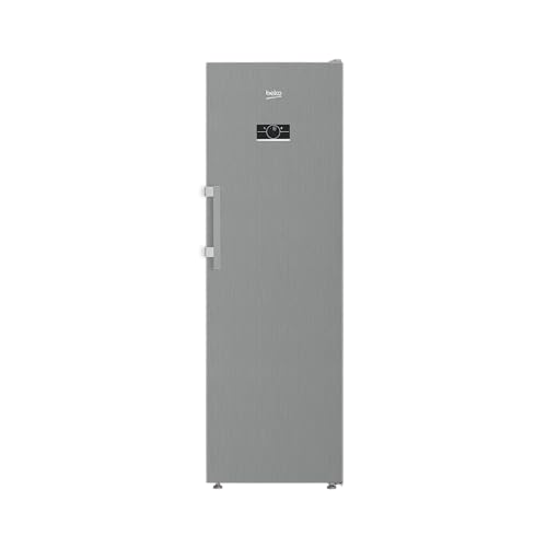 B7Rfne315Xp - Congelatore Verticale Con Cassetti, 286 Litri, No Forst, [Classe Energetica D]