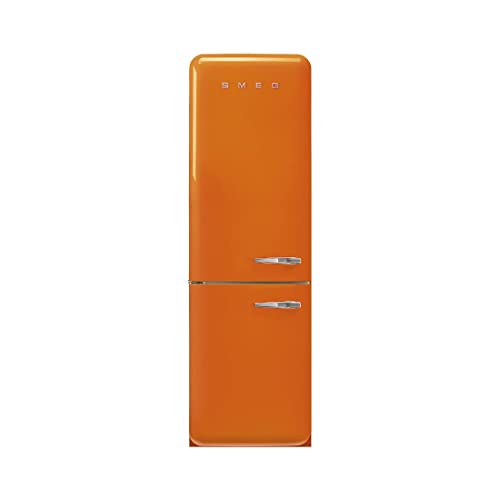Frigorifero Libera Installazione Smeg