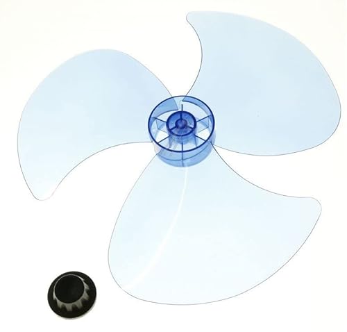 Rowenta Elica Pala Blu Per Ventilatore Protect Essential Vu4210 Vf4210